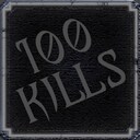 Exterminator achievement