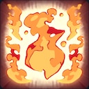 Engulfed in Flames