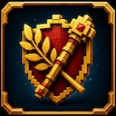 Tower Craft Field Marshal Achievement