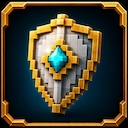 Tower Craft Not a Scratch Achievement