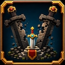 Tower Craft Giant Killer Achievement