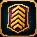 Tower Craft Fully Promoted Achievement