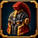 Tower Craft Warlord Achievement