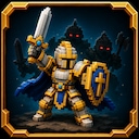 Tower Craft One Man Army Achievement