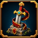 Tower Craft First Blood Achievement