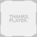 Thanks, player.