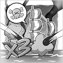 Fool Me Thrice... achievement