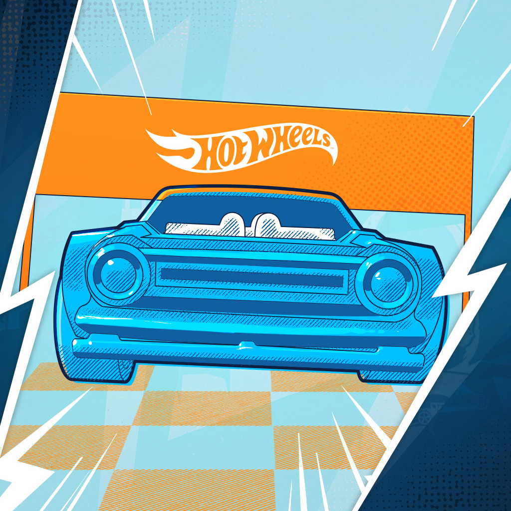 HOT WHEELS UNLEASHED™ 2 - Turbocharged Now try online Achievement