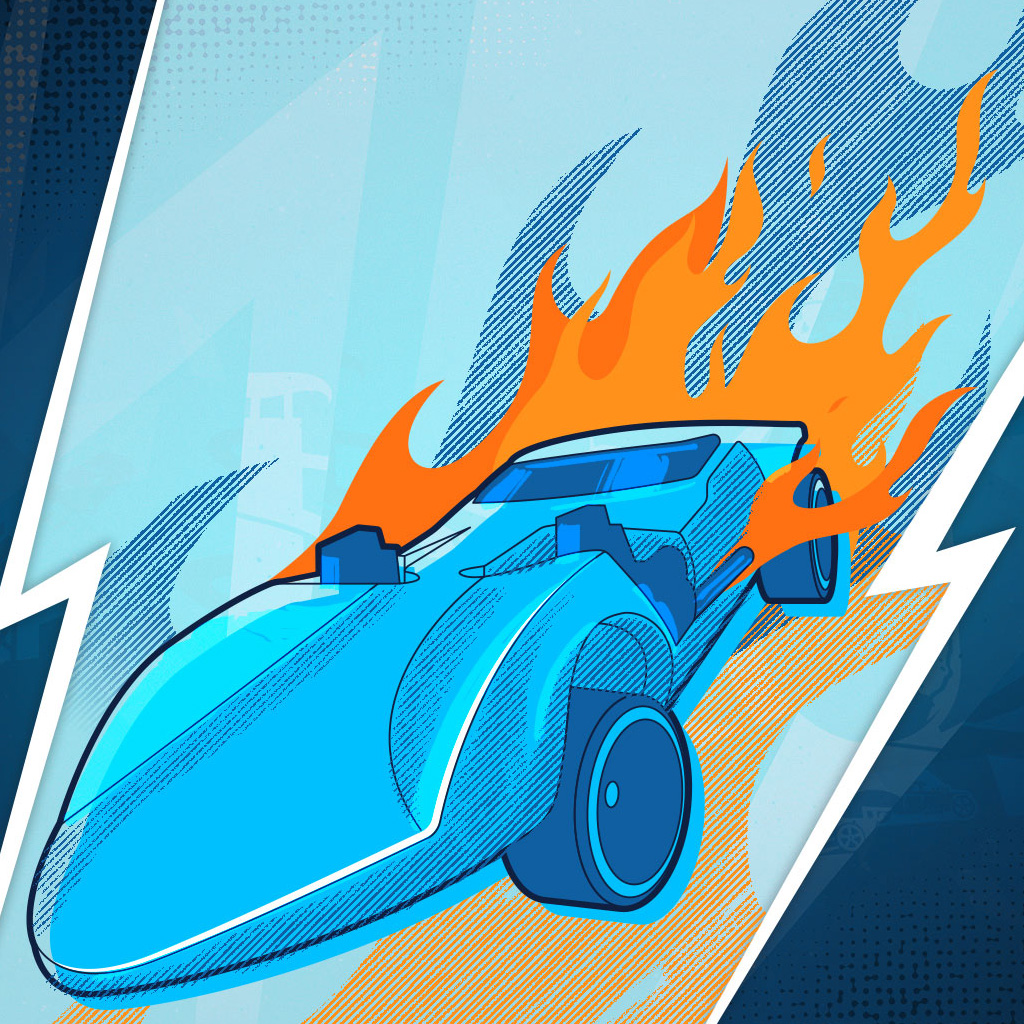 HOT WHEELS UNLEASHED™ 2 - Turbocharged Terror of the road Achievement