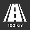 City Cruiser achievement