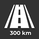 Experienced Driver achievement