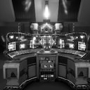 Command centre