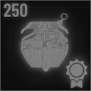 Grenade Master