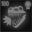 100 Kills as a Hero Prop! achievement