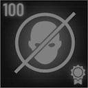 100 Kills as a Hunter! achievement