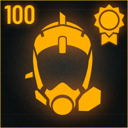 Obiettivo Midnight Ghost Hunt di 100 vittorie da cacciatore!
