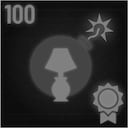 Corruption Master achievement