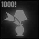 Possess 1000 Props! achievement