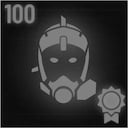 Doppelganger Master achievement