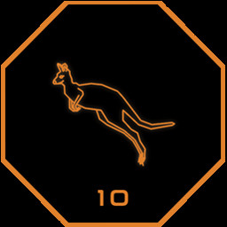 HSA - 10 achievement