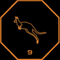 HSA - 09 achievement