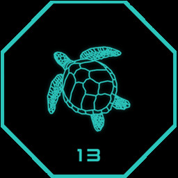 Hidden Shapes Animals HSA - 13 成就