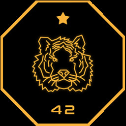 HSA - 42 achievement