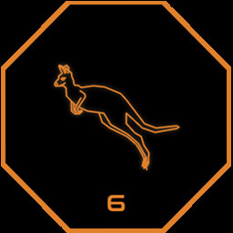 HSA - 06 achievement