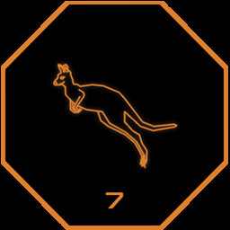 HSA - 07 achievement