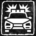 KLETKA Check Engine Achievement