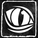 KLETKA Cat's Eyes Achievement