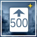 I Would Drive 500 Miles ...