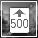 I Would Drive 500 Miles ...