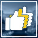 Five Thumbs Up