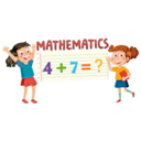 Maths Genius achievement