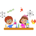 Science Genius achievement