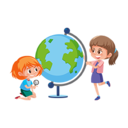 Geography Genius achievement