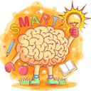 Reasoning Genius achievement