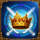 I will be KING!
