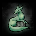 Realm of Ink Blessed by the Spirit Fox Achievement
