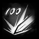 Realm of Ink Cutting Like Butter Achievement