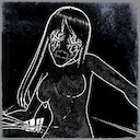 Shadow of a Woman