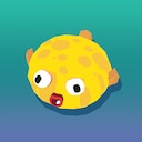 Puffer Fish Party