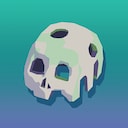 Skull Mountain