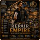Fix & Flip Dream House Repair Empire Achievement