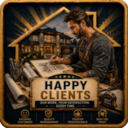 Fix & Flip Dream House Happy Clients Achievement