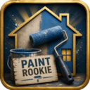 Fix & Flip Dream House Paint Rookie Achievement