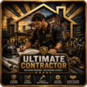 Fix & Flip Dream House Ultimate Contractor Achievement