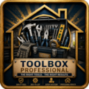 Fix & Flip Dream House Toolbox Professional Achievement