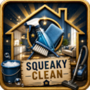 Fix & Flip Dream House Squeaky Clean Achievement